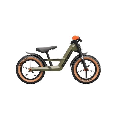 BERG Biky Trail Green Handbrake - afbeelding 2