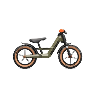 BERG Biky Trail Green Handbrake - afbeelding 2