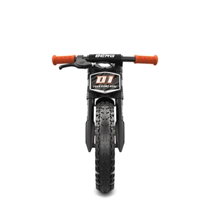 BERG Biky Trail Green Handbrake - afbeelding 3