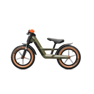 BERG Biky Trail Green Handbrake - afbeelding 5