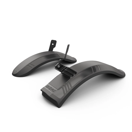 BERG Biky Trail Green Handbrake - afbeelding 6