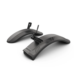 BERG Biky Trail Green Handbrake - afbeelding 6