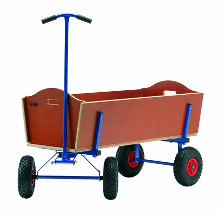 BERG Bolderwagen L
