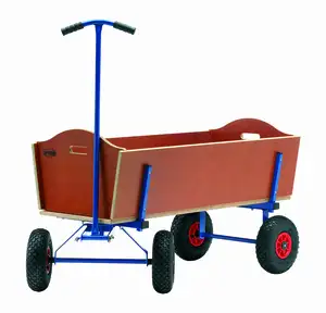 BERG Bolderwagen L