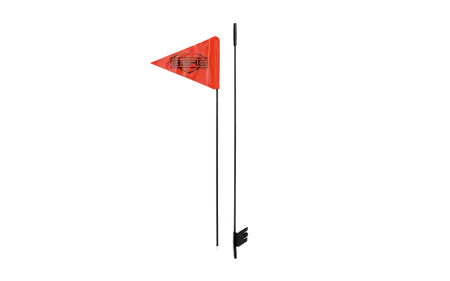 BERG BUDDY 1.0 VLAG