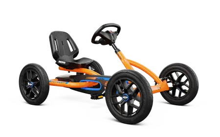 BERG Buddy B-Orange - afbeelding 1