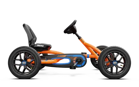 BERG Buddy B-Orange - afbeelding 2