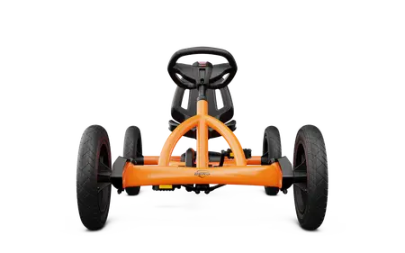 BERG Buddy B-Orange - afbeelding 3