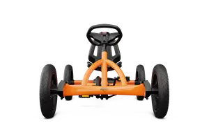 BERG Buddy B-Orange - afbeelding 3