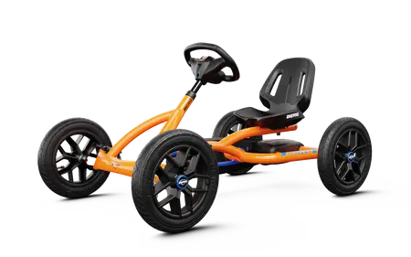 BERG Buddy B-Orange - afbeelding 4