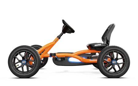 BERG Buddy B-Orange - afbeelding 5