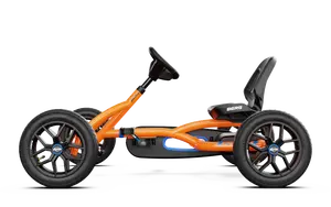 BERG Buddy B-Orange - afbeelding 5
