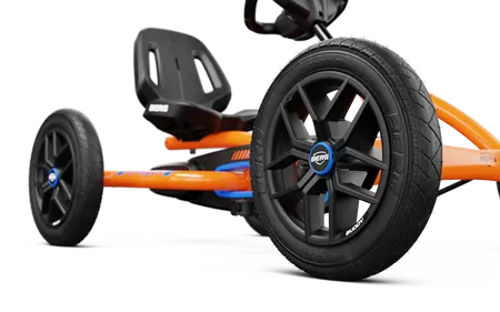 BERG Buddy B-Orange - afbeelding 6