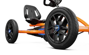 BERG Buddy B-Orange - afbeelding 6