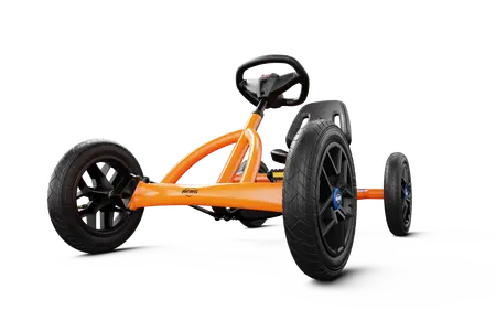BERG Buddy B-Orange - afbeelding 7