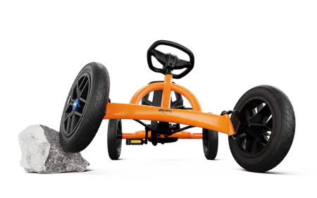 BERG Buddy B-Orange - afbeelding 8