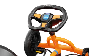 BERG Buddy B-Orange - afbeelding 10