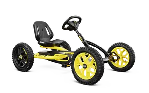 BERG Buddy Cross - afbeelding 1