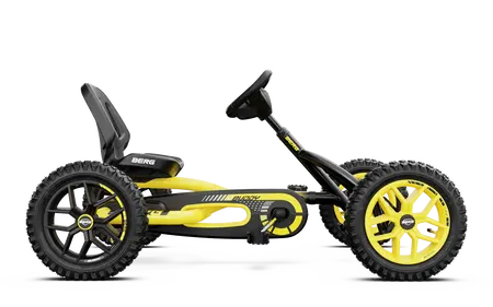 BERG Buddy Cross - afbeelding 2