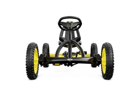 BERG Buddy Cross - afbeelding 3