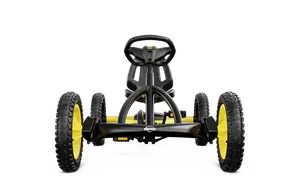 BERG Buddy Cross - afbeelding 3