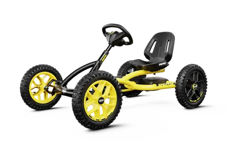 BERG Buddy Cross - afbeelding 4