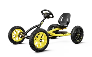 BERG Buddy Cross - afbeelding 4