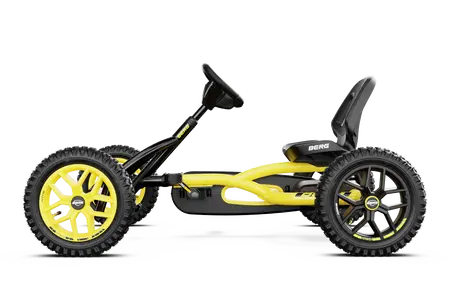 BERG Buddy Cross - afbeelding 5