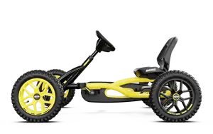 BERG Buddy Cross - afbeelding 5