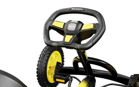 BERG Buddy Cross - afbeelding 6