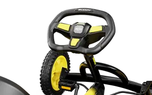 BERG Buddy Cross - afbeelding 6