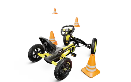 BERG Buddy Cross - afbeelding 8