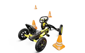 BERG Buddy Cross - afbeelding 8