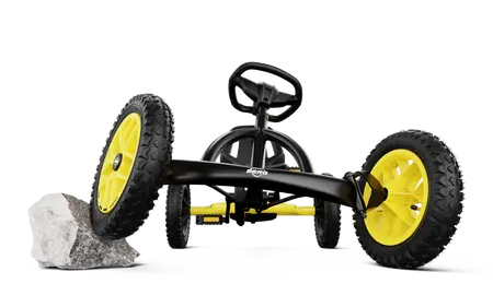 BERG Buddy Cross - afbeelding 9