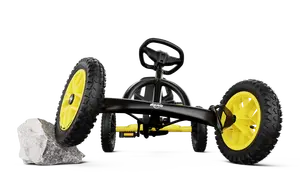 BERG Buddy Cross - afbeelding 9
