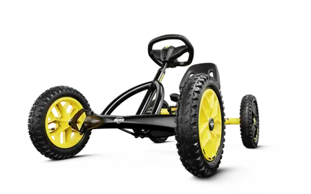 BERG Buddy Cross - afbeelding 10