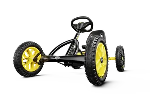 BERG Buddy Cross - afbeelding 10