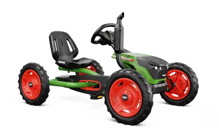 BERG Buddy Fendt - afbeelding 1