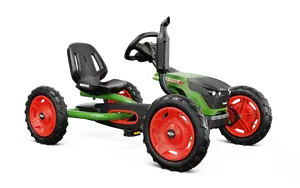 BERG Buddy Fendt - afbeelding 1