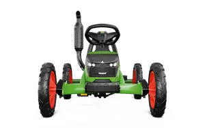 BERG Buddy Fendt - afbeelding 2