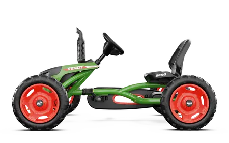 BERG Buddy Fendt - afbeelding 3