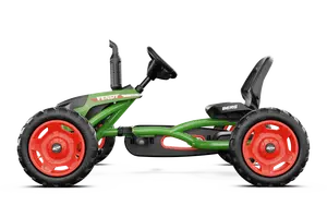 BERG Buddy Fendt - afbeelding 3