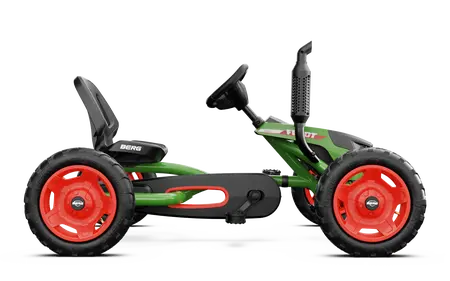 BERG Buddy Fendt - afbeelding 4