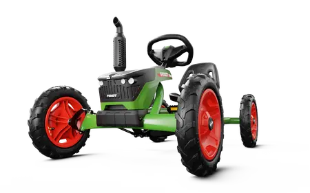 BERG Buddy Fendt - afbeelding 5