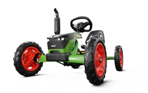 BERG Buddy Fendt - afbeelding 5