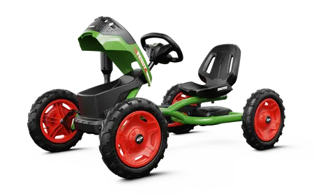 BERG Buddy Fendt - afbeelding 6