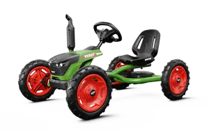 BERG Buddy Fendt - afbeelding 7