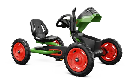 BERG Buddy Fendt - afbeelding 8