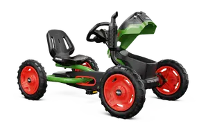 BERG Buddy Fendt - afbeelding 8