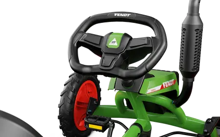 BERG Buddy Fendt - afbeelding 9